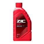 ZIC M3 20W-40 SG MA