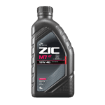 SK ZIC Platinum M7 10W40 SL / MA2
