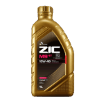 SK ZIC Platinum M9 10W40 SM / MA2