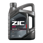 SK ZIC Gold X7 10W-40 SP