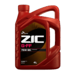 SK ZIC G-FF 75W-85 GL-4