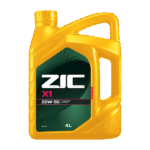SK ZIC Fighter X1 20W-50 SG