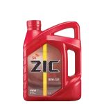 SK ZIC G-5 85W-140 GL-5