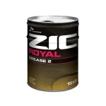 SK ZIC ROYAL GREASE Multipurpose