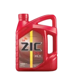 SK  ZIC G-5 80W90 GL-5