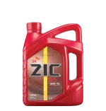 SK  ZIC G-5 80W90 GL-5