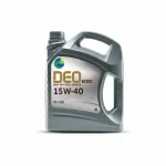 PSO DEO 6000 SAE 15W-40 CF-4/SG