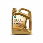 PSO DEO 8000 SAE 20W-50 CI-4/SL