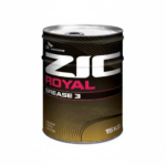 SK ZIC ROYAL GREASE NLGI 3
