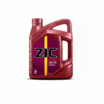 SK ZIC Fighter X1000 20W50 CD/SF