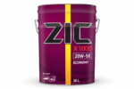 SK ZIC X1000 20W50 CD/SF