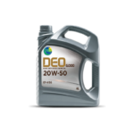 PSO DEO 6000 SAE 20W-50 CF-4/SG