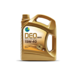 PSO DEO 8000 SAE 15W-40 CI-4/SL