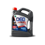 PSO DEO MAX CK-4