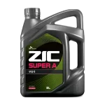 SK ZIC SUPER-A EGB GREEN