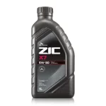 SK ZIC PLATINUM X7 FE 5W-30 SP ILSAC GF-6