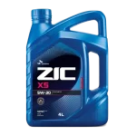 SK ZIC Gold X5 5W-30 SN PLUS