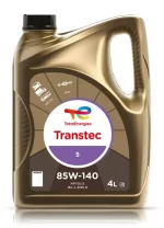 Total TRANSTEC 5 GL-5