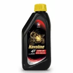 HAVOLINE® 4T SG/JASO MA2