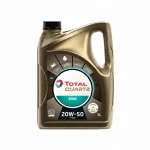 Total QUARTZ 3000 SG