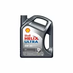 Shell Helix Ultra 5W-20 SN