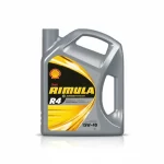 Shell Rimula R4Plus CI-4