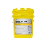 Shell Morlina S4 B 1000 2014