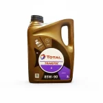 Total TRANSTEC 4 GL-4