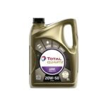 Total QUARTZ 4000 SM