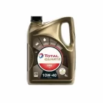 Total QUARTZ 5000 SN