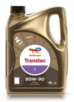 Total TRANSTEC 5 GL-5 - Image 2