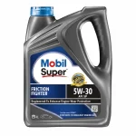 Mobil Super Friction Fighter SP