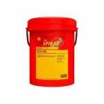 Shell Spirax S2 A - Image 2