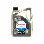 Total RUBIA TIR 7400 CI-4/SL
