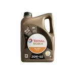 Total RUBIA FLEET HD 200 CF/SF - Image 2