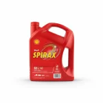 Shell Spirax S2 G (GL-4) - Image 3