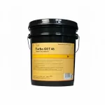 Shell Turbo T - Image 2