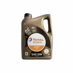 Total RUBIA FLEET HD100 CC/CD