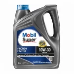 Mobil Super Friction Fighter SP - Image 2