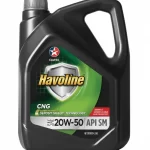 HAVOLINE® CNG SM