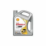 Shell Rimula R4X CI-4