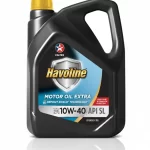 HAVOLINE® MOTOR OIL EXTRA SL