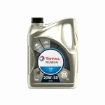 Total RUBIA TIR 7400 CI-4/SL - Image 2