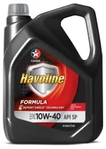 HAVOLINE® FORMULA SP - Image 2