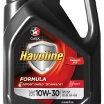 HAVOLINE® FORMULA SP