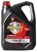 HAVOLINE® FORMULA SP