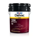 Mobil Delvac Legend 1350 CF