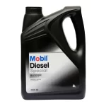 Mobil Diesel Special CD