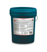 CALTEX HDAX SERIES PREMIUM GAS ENGINE OIL