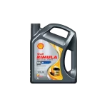 Shell RimR6M 10W 40 CI-4